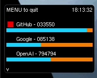 smiley pirate animated